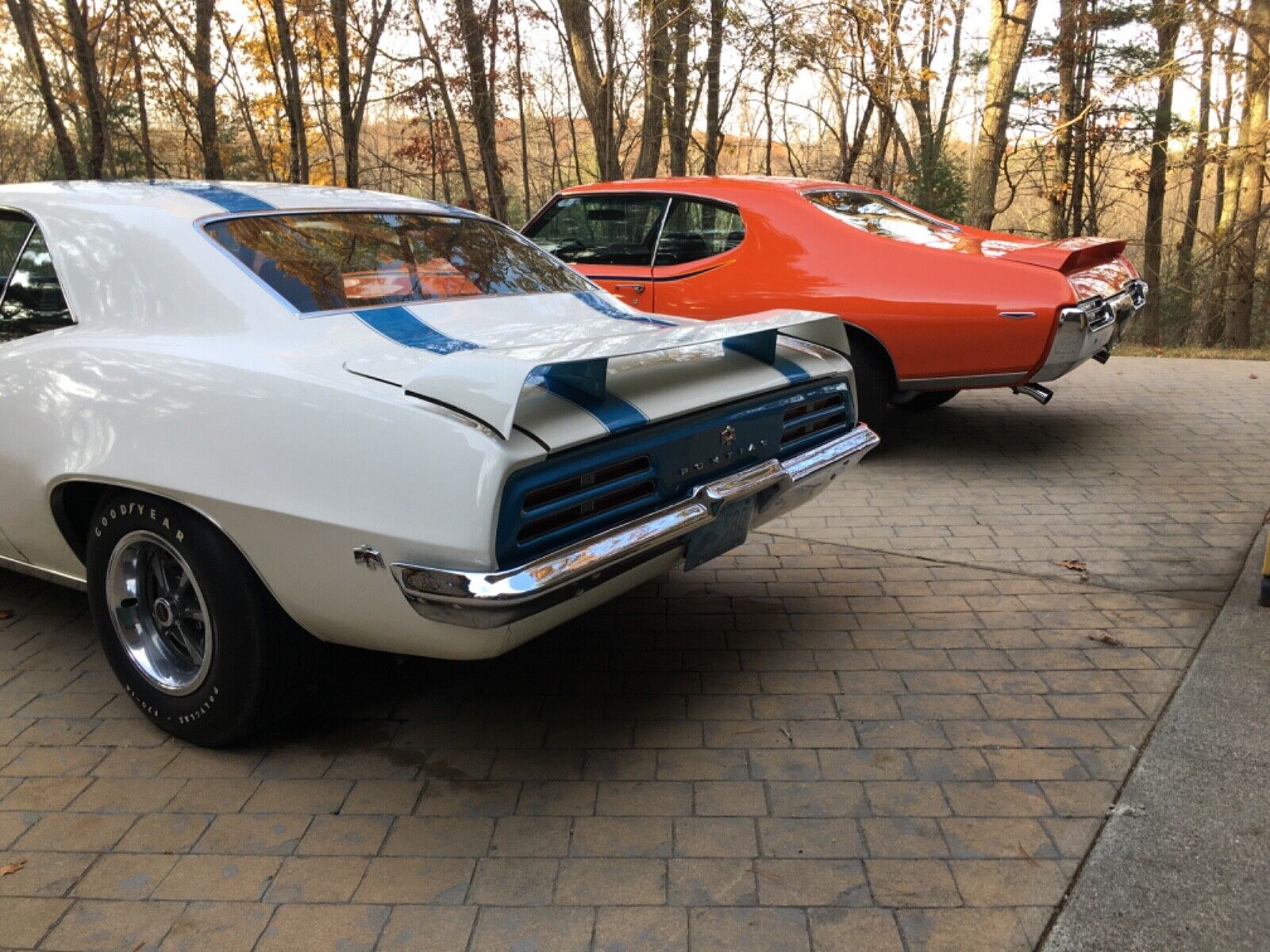 Pontiac-Trans-Am-1969-White-Blue-19867-34