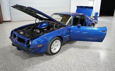 Pontiac-Trans-Am-1974-Blue-Black-3146-11