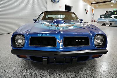 Pontiac-Trans-Am-1974-Blue-Black-3146-3