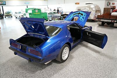 Pontiac-Trans-Am-1974-Blue-Black-3146-8