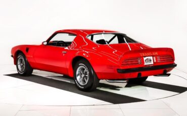 Pontiac-Trans-Am-1974-Red-Black-0-5