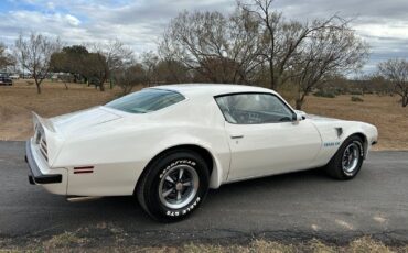 Pontiac-Trans-Am-1974-White-White-70008-10