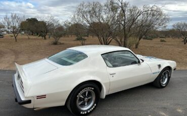 Pontiac-Trans-Am-1974-White-White-70008-11