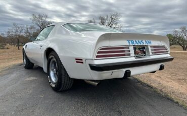 Pontiac-Trans-Am-1974-White-White-70008-3