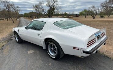 Pontiac-Trans-Am-1974-White-White-70008-4