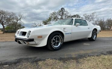 Pontiac-Trans-Am-1974-White-White-70008-6