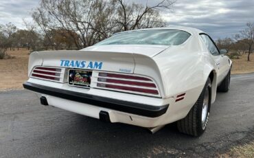 Pontiac-Trans-Am-1974-White-White-70008-7