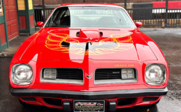 Pontiac-Trans-Am-1975-Red-Black-144632-10