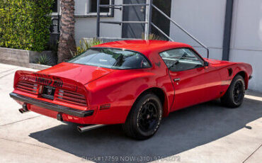 Pontiac-Trans-Am-1975-Red-Other-Color-0-6