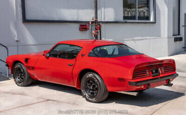 Pontiac-Trans-Am-1975-Red-Other-Color-0-9