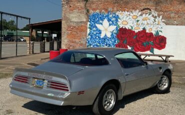 Pontiac-Trans-Am-1976-Silver-Red-0-2