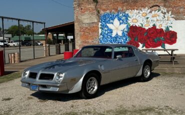 Pontiac Trans Am  1976