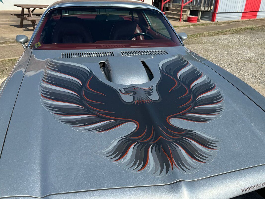 Pontiac-Trans-Am-1976-Silver-Red-0-6