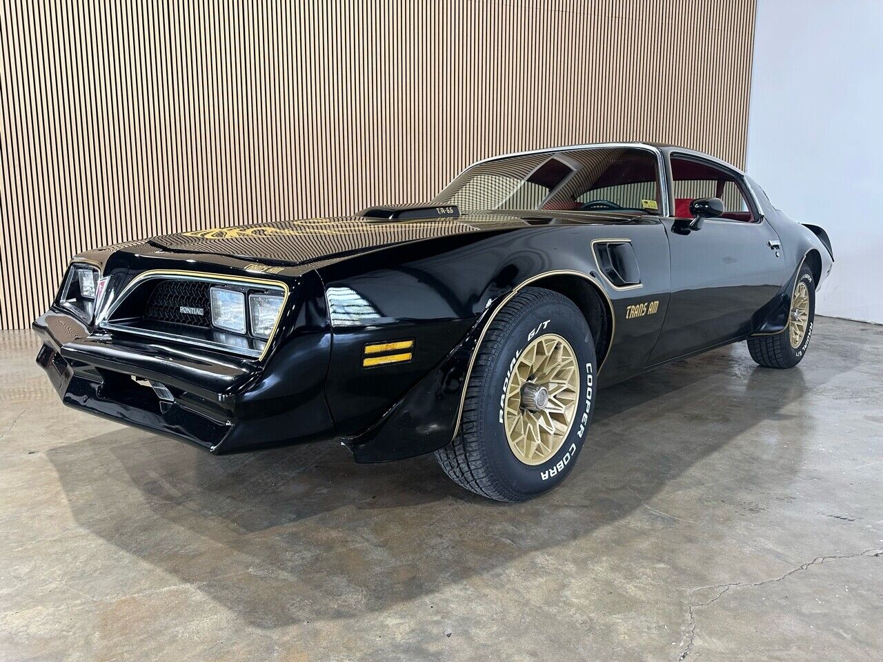 Pontiac Trans Am  1978 à vendre