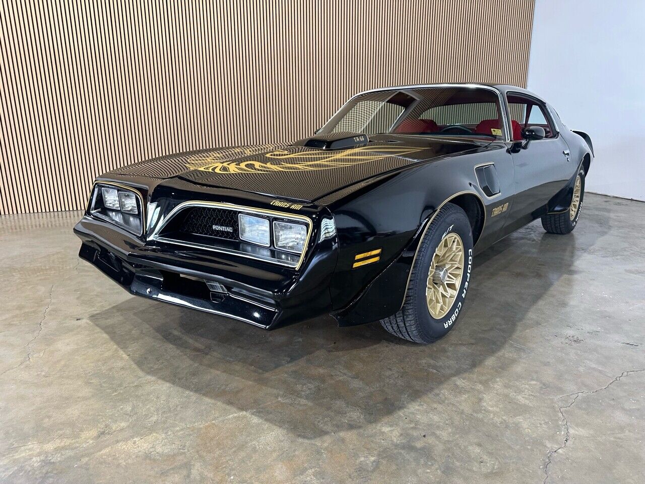 Pontiac-Trans-Am-1978-Black-Red-10498-2