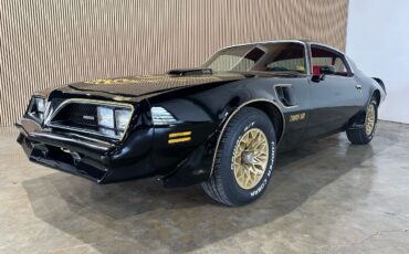 Pontiac Trans Am  1978