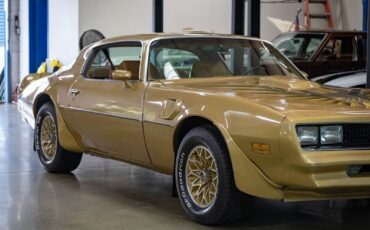 Pontiac-Trans-Am-1978-Gold-Gold-157095-10