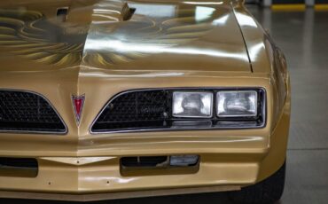 Pontiac-Trans-Am-1978-Gold-Gold-157095-14