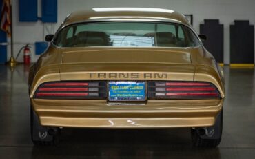 Pontiac-Trans-Am-1978-Gold-Gold-157095-15