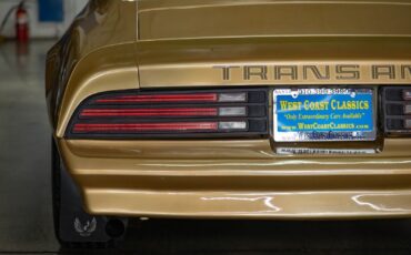 Pontiac-Trans-Am-1978-Gold-Gold-157095-16