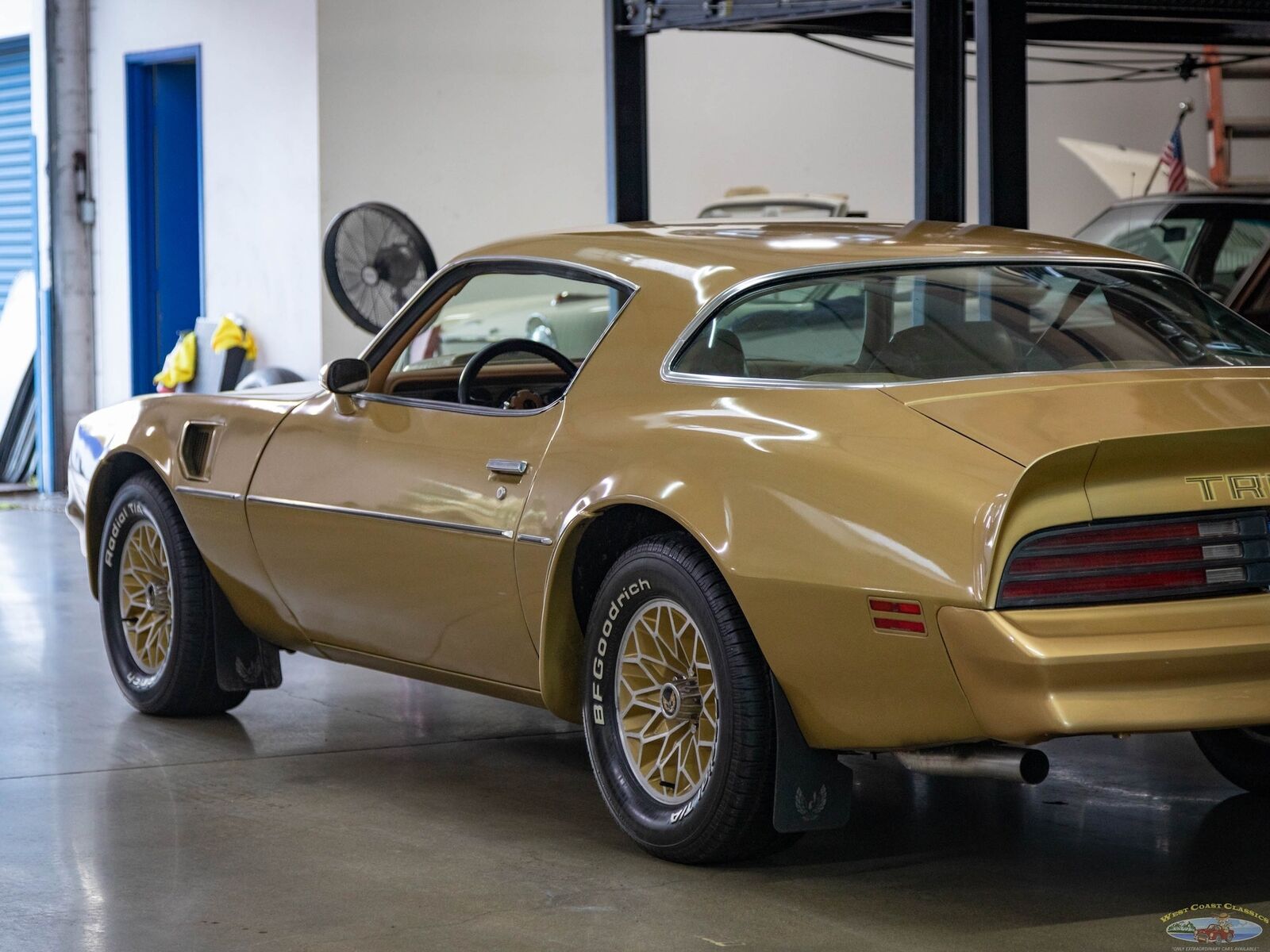 Pontiac-Trans-Am-1978-Gold-Gold-157095-19