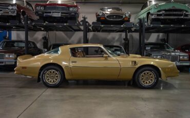 Pontiac-Trans-Am-1978-Gold-Gold-157095-2