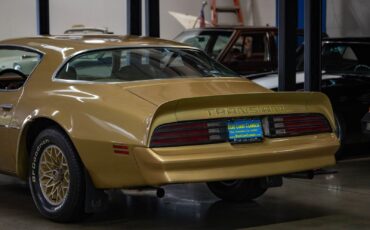 Pontiac-Trans-Am-1978-Gold-Gold-157095-20