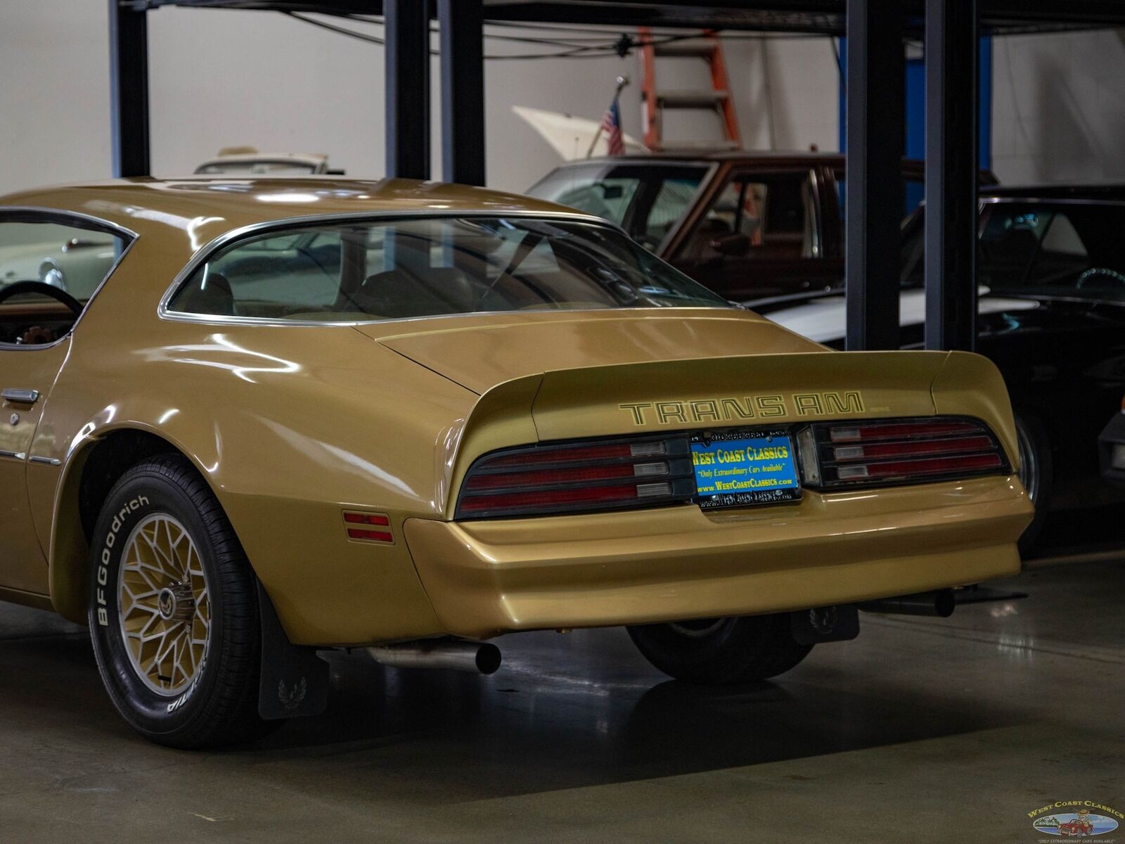 Pontiac-Trans-Am-1978-Gold-Gold-157095-20