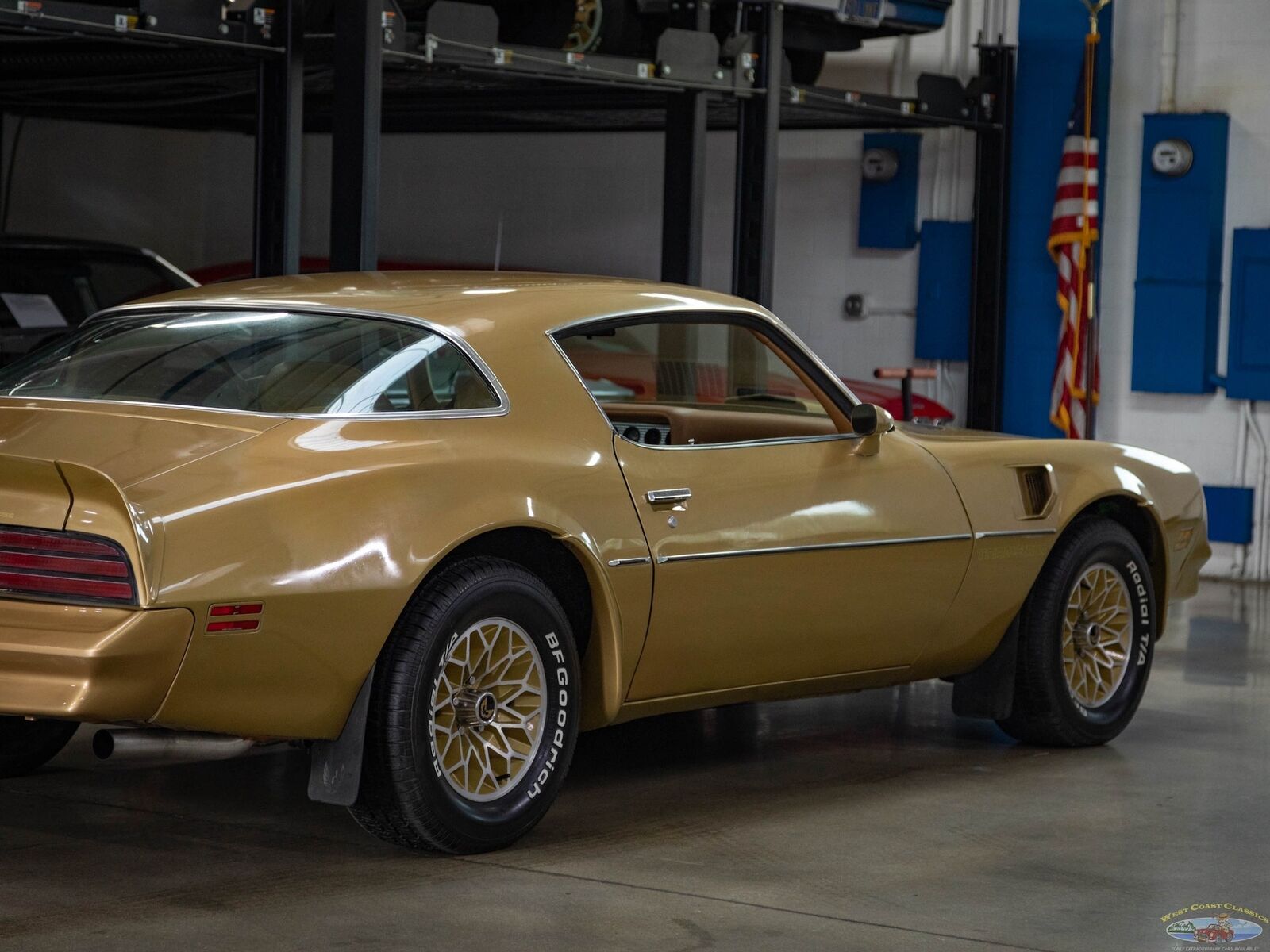 Pontiac-Trans-Am-1978-Gold-Gold-157095-23