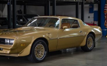 Pontiac-Trans-Am-1978-Gold-Gold-157095-8