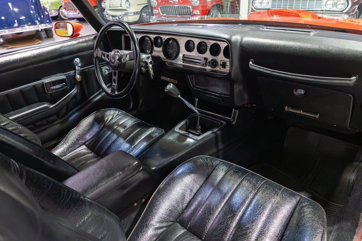 Pontiac-Trans-Am-1978-Red-Black-114597-1