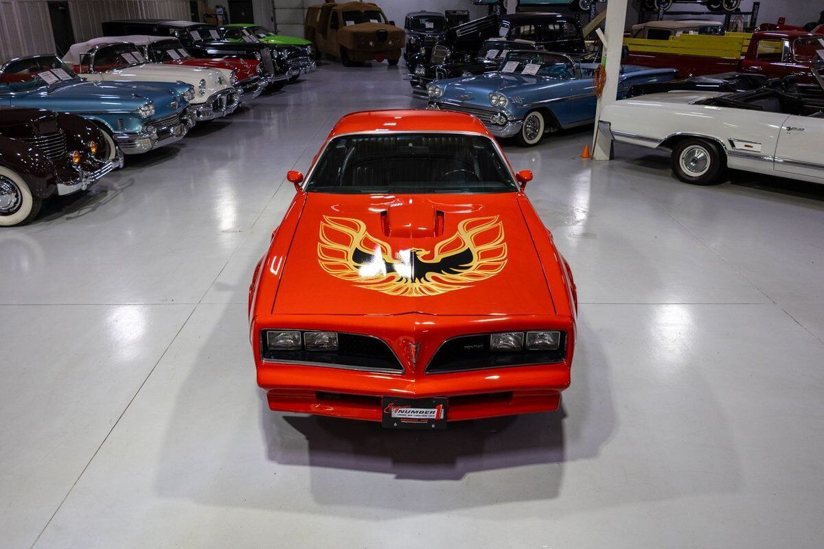 Pontiac-Trans-Am-1978-Red-Black-114597-5