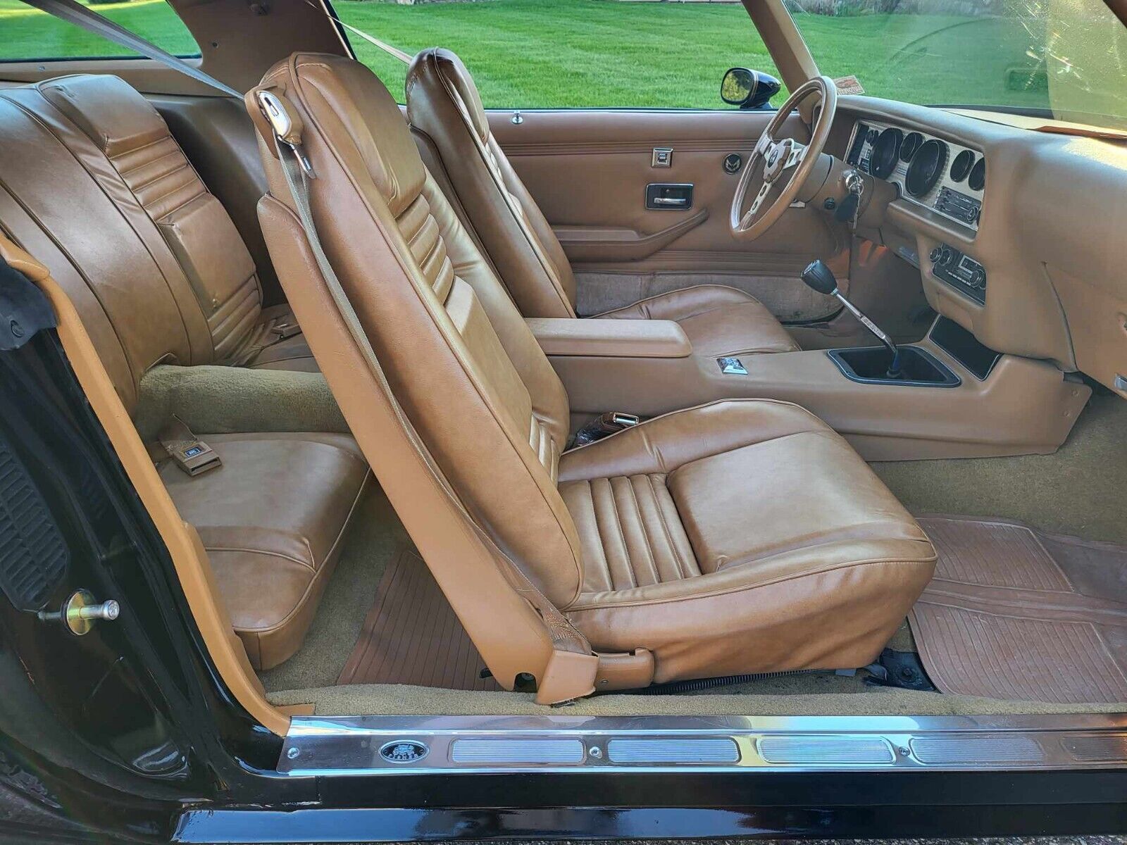 Pontiac-Trans-Am-1979-Black-Tan-483-17