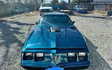 Pontiac Trans Am  1979