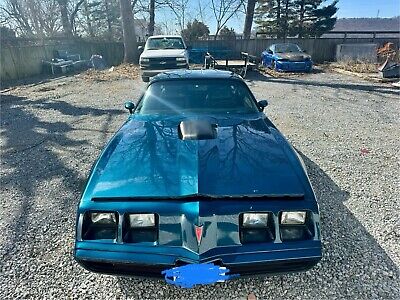 Pontiac Trans Am  1979 à vendre