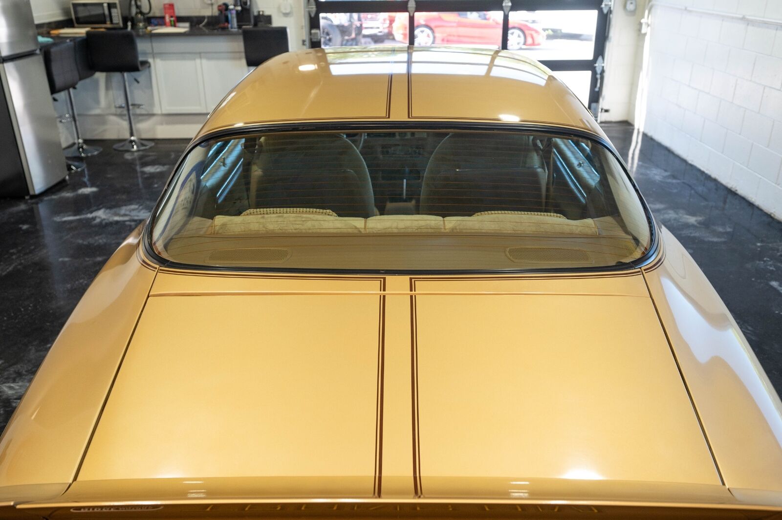 Pontiac-Trans-Am-1979-Gold-Tan-8063-28