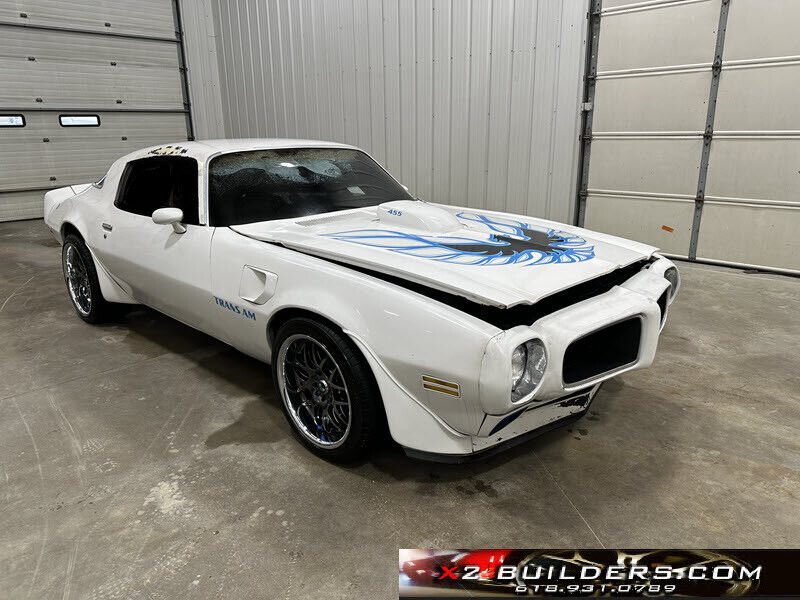 Pontiac-Trans-Am-1979-White-na-0-2