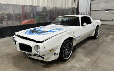 Pontiac Trans Am  1979 à vendre