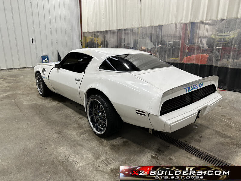 Pontiac-Trans-Am-1979-White-na-0-5