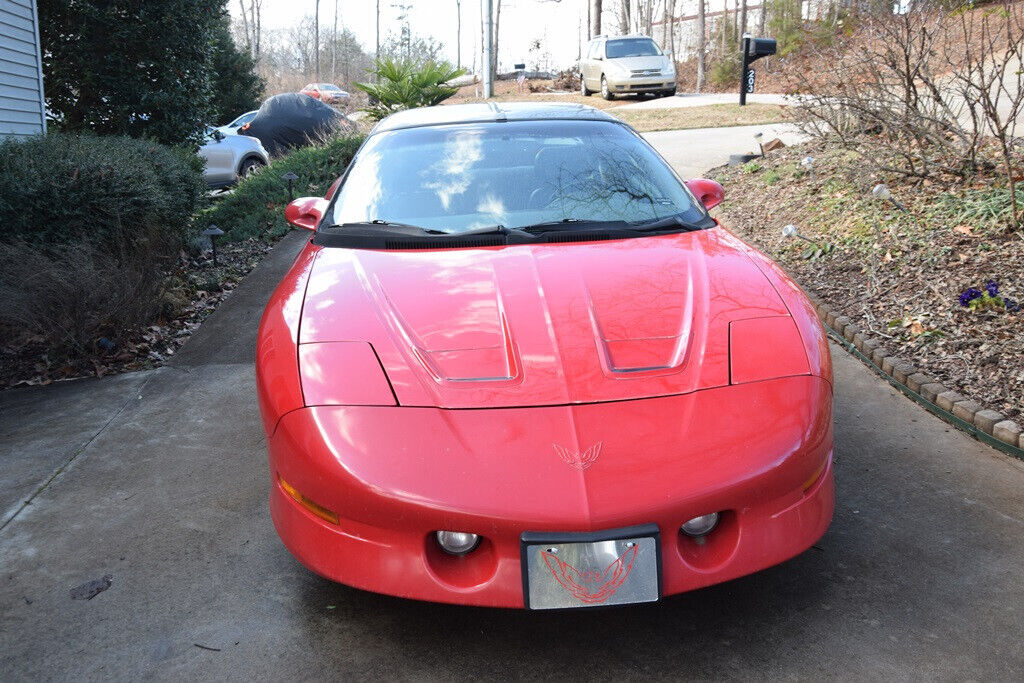 Pontiac-Trans-Am-1995-Red-Grey-149411-1