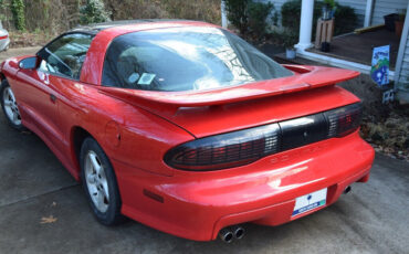 Pontiac-Trans-Am-1995-Red-Grey-149411-2