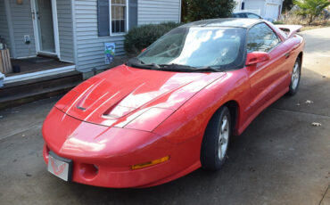 Pontiac-Trans-Am-1995-Red-Grey-149411-3