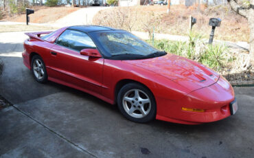 Pontiac-Trans-Am-1995-Red-Grey-149411-4