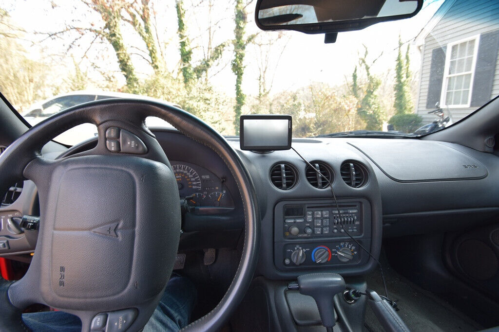 Pontiac-Trans-Am-1995-Red-Grey-149411-5