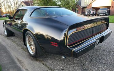 Pontiac-Trans-Am-Berline-1979-Black-Tan-483-1