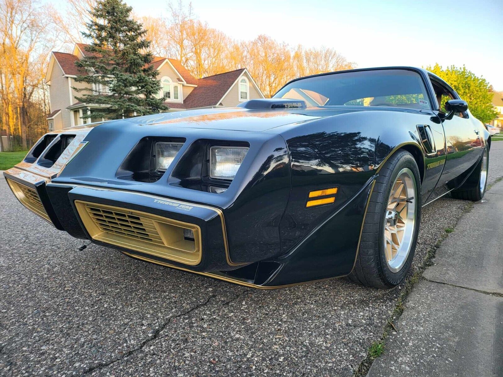 Pontiac-Trans-Am-Berline-1979-Black-Tan-483-2