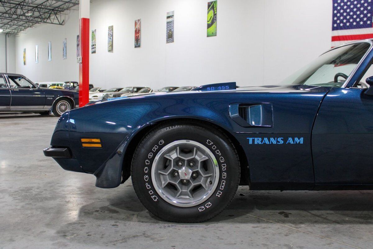 Pontiac-Trans-Am-Coupe-1974-Blue-124325-1