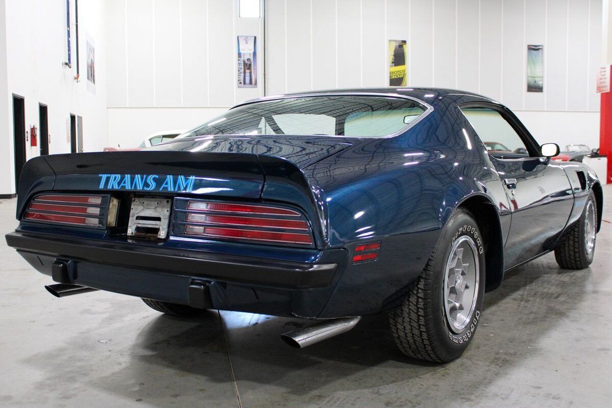 Pontiac-Trans-Am-Coupe-1974-Blue-124325-6