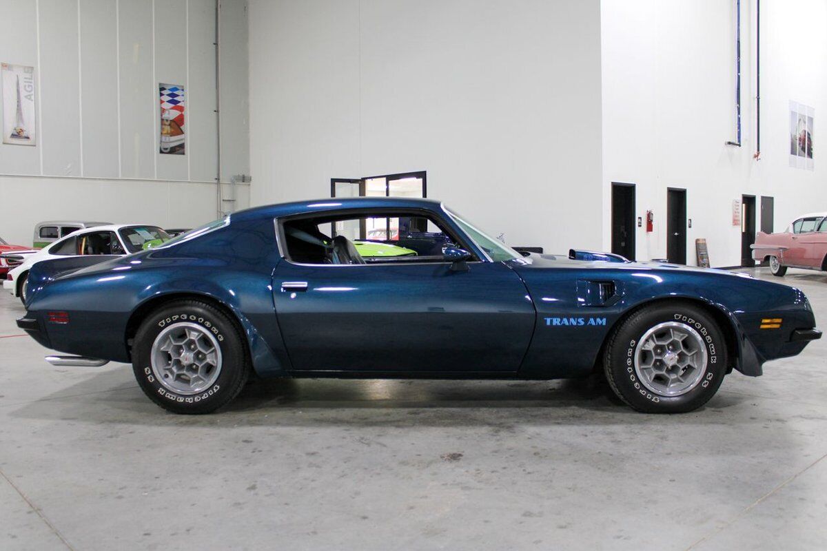 Pontiac-Trans-Am-Coupe-1974-Blue-124325-8