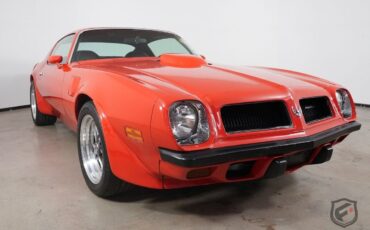 Pontiac-Trans-Am-Coupe-1974-Red-Black-70035-1